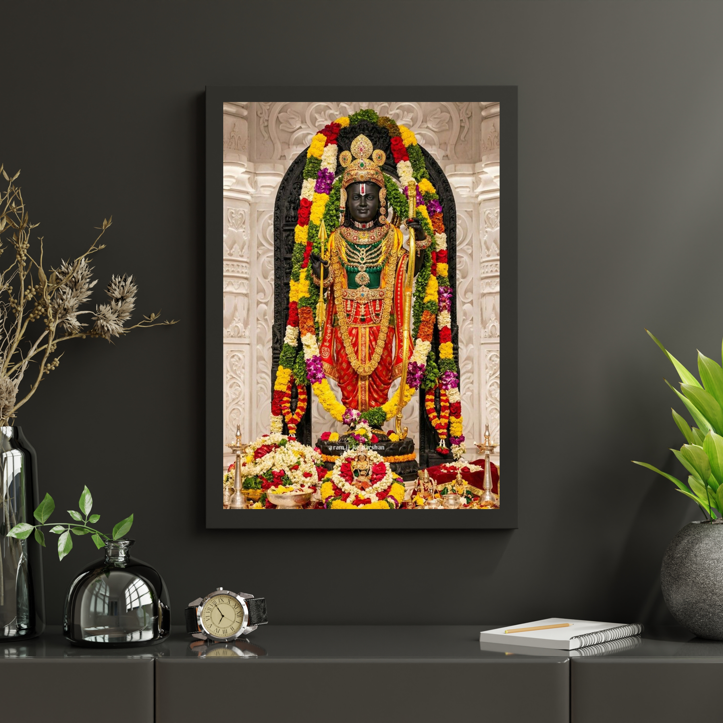 SHREE RAM JI -01