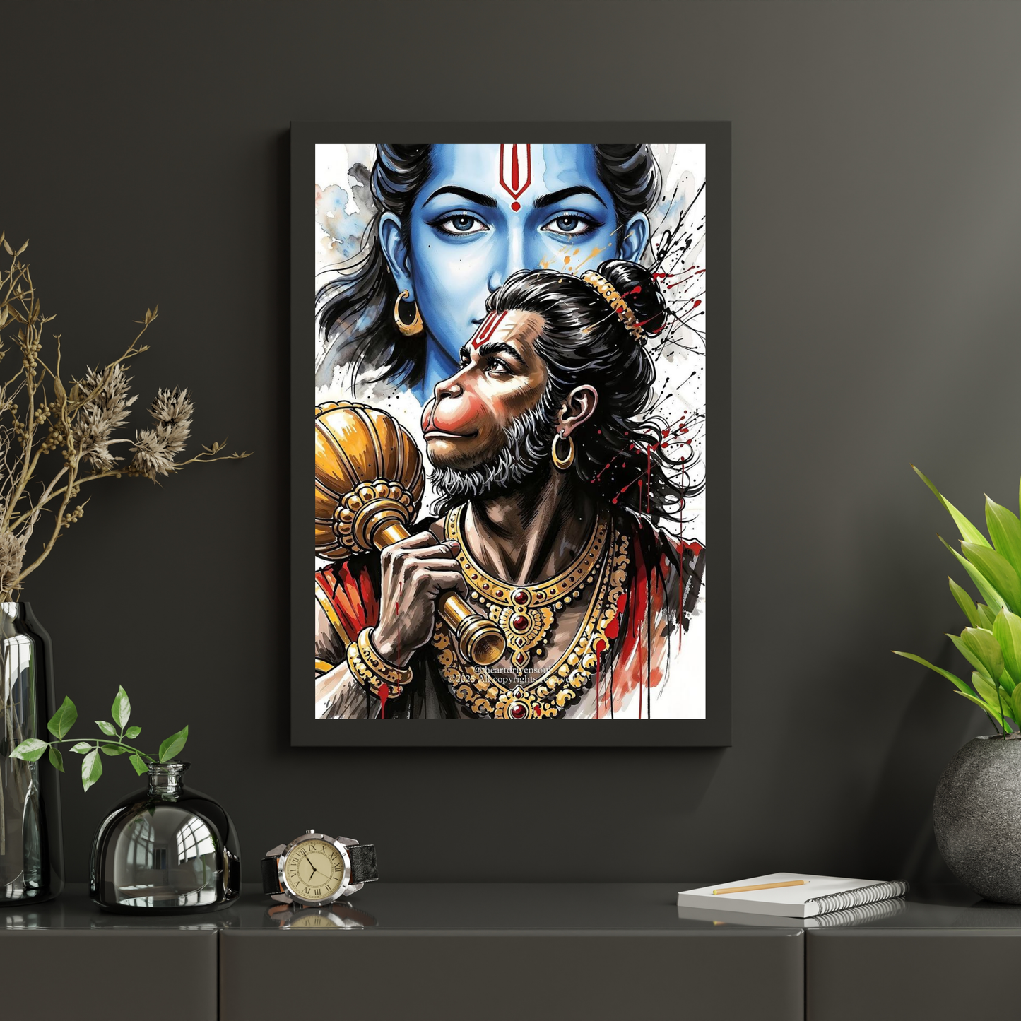 RAM HANUMAN