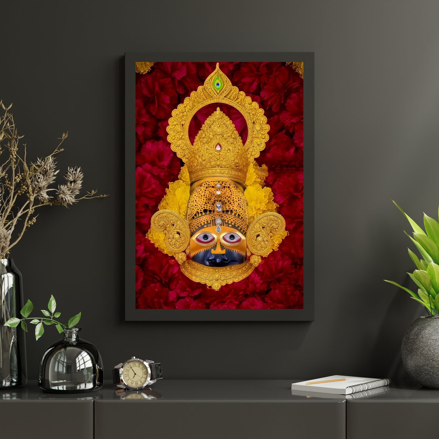 KHATU SHYAM JI 3