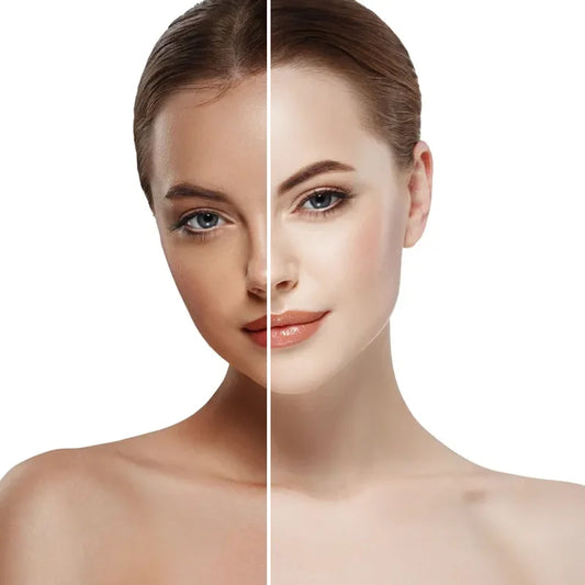 Face Fresh Beauty Cream 30g 100% Result Grantee
