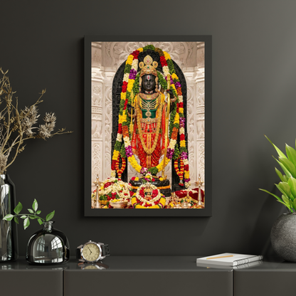 SHREE RAM JI -01