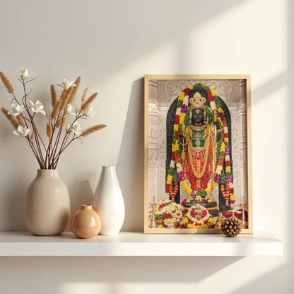 SHREE RAM JI -01
