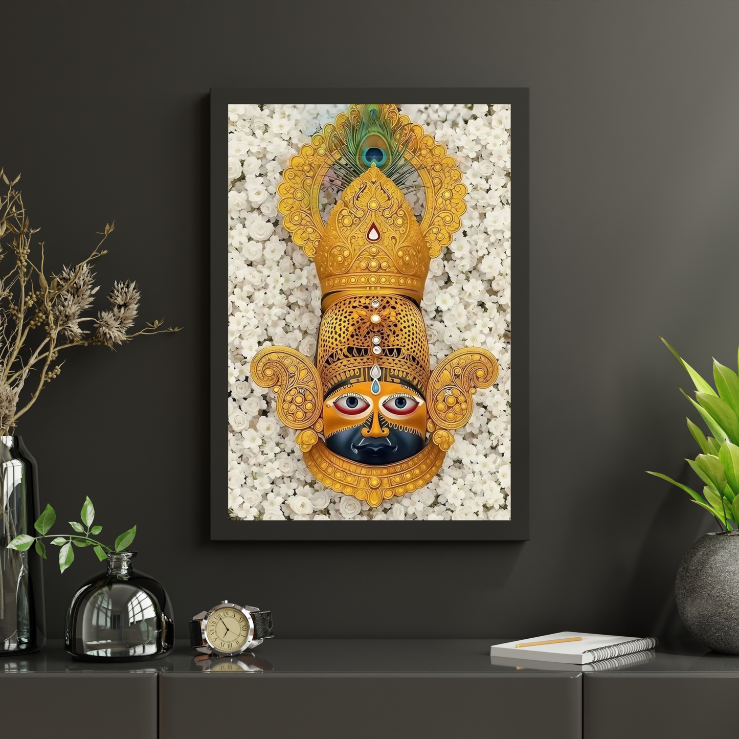 KHATU SHYAM JI 2