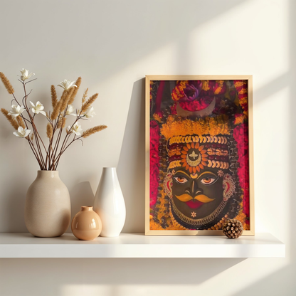 MAHAKAL