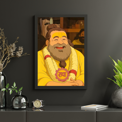PREMANAND JI GHIBLI