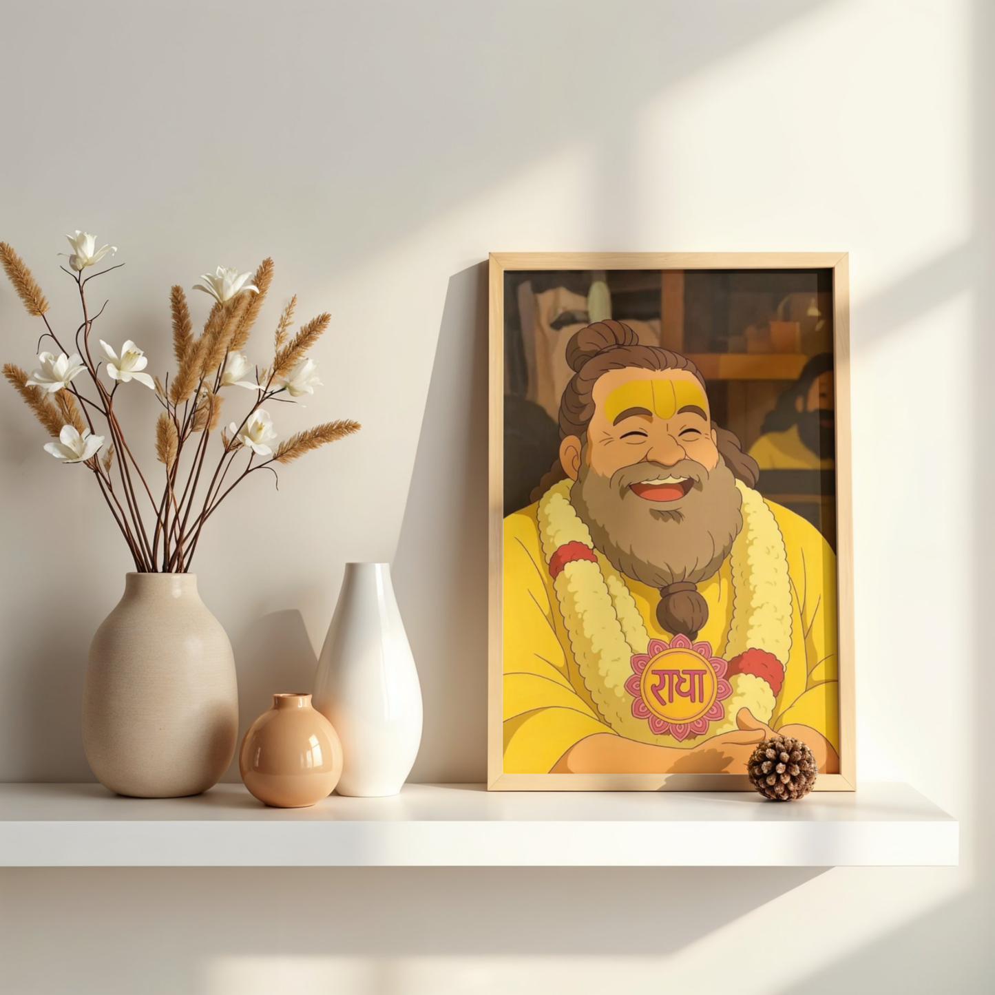 PREMANAND JI GHIBLI