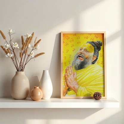 PREMANAND JI RADHE
