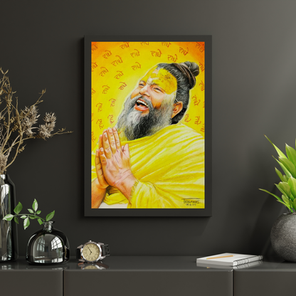 PREMANAND JI RADHE