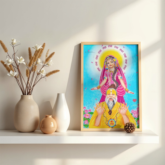PREMANAND JI RADHE RADHE