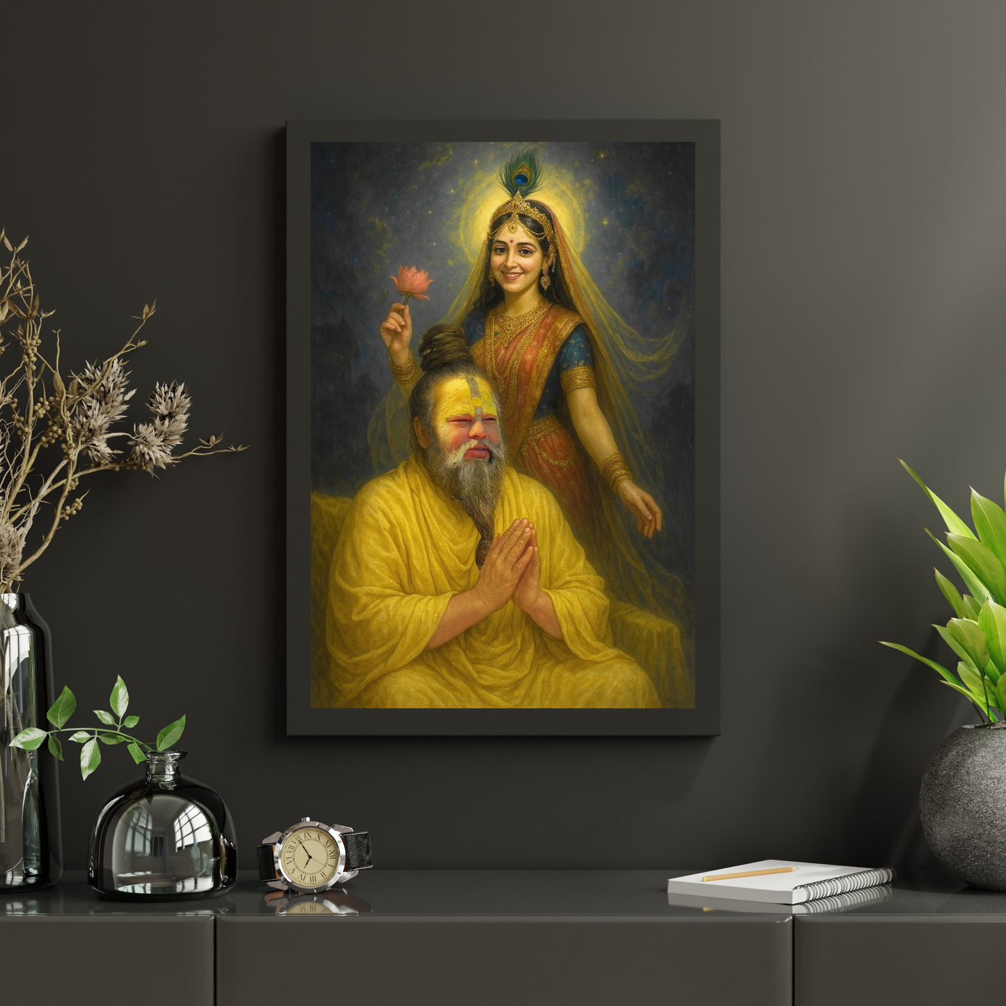 RADHA RANI