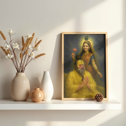 RADHA RANI
