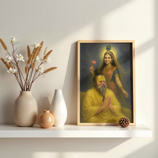 RADHA RANI