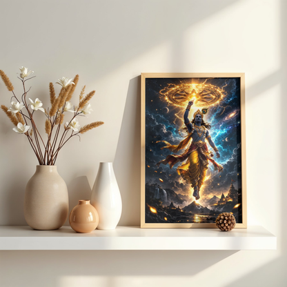KRISHNA JI 2