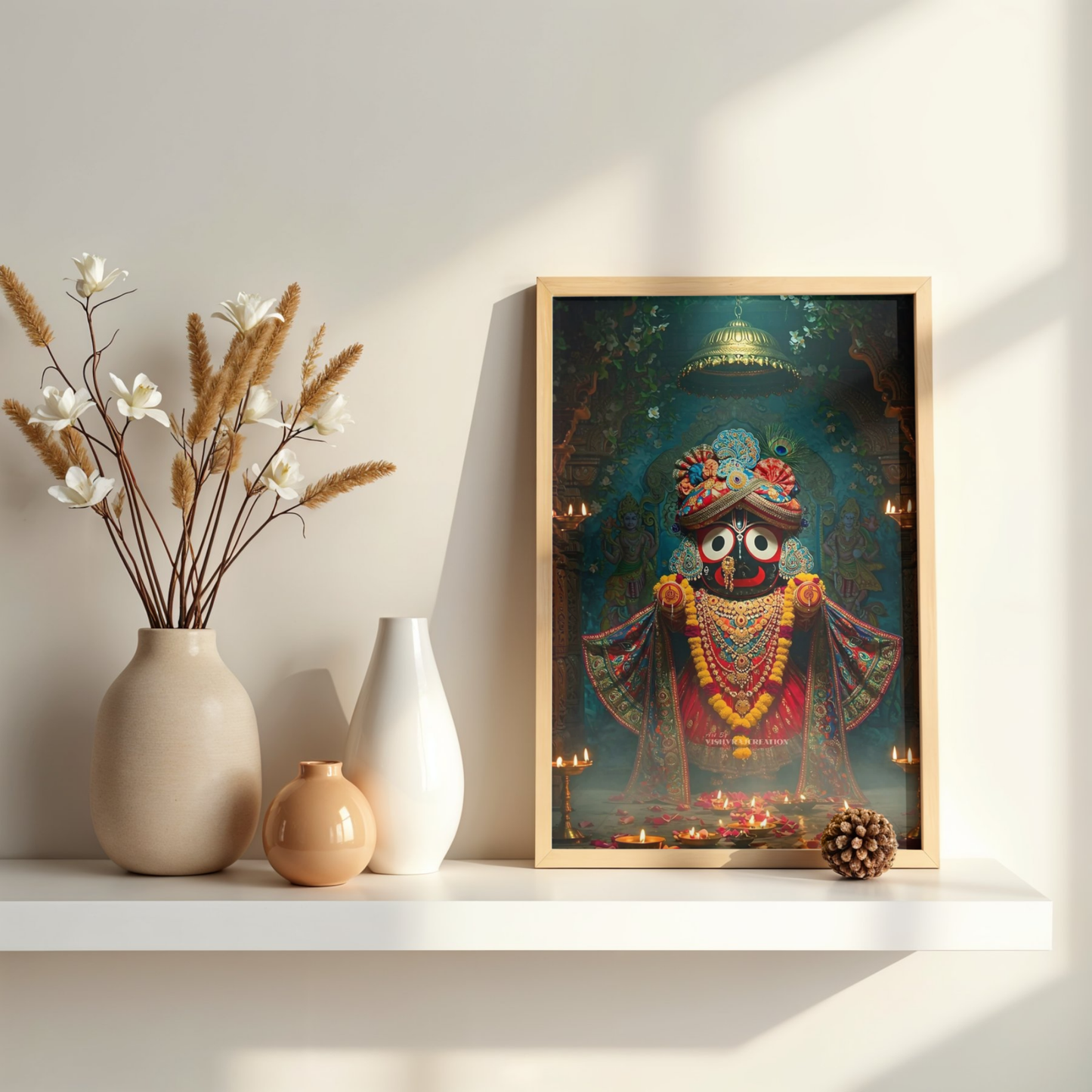 LOAD JAGARNATH 2