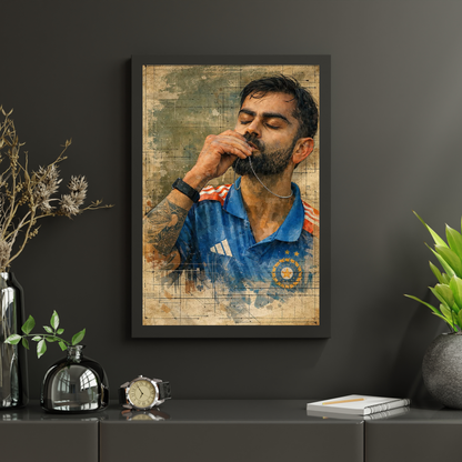 VIRAT CANVAS