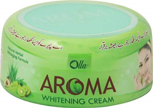 Olla Aroma Beauty Cream 100% Original