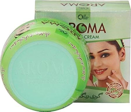 Olla Aroma Beauty Cream 100% Original