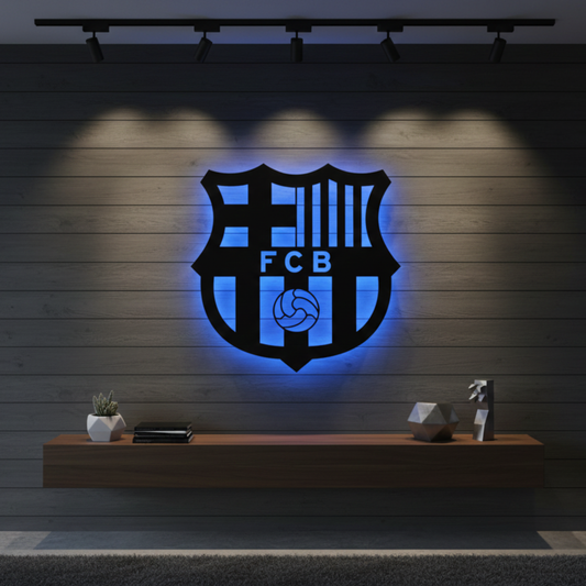 Barcelona LED Wall Décor