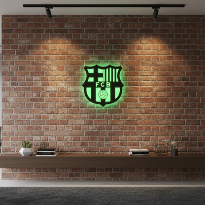 Barcelona LED Wall Décor