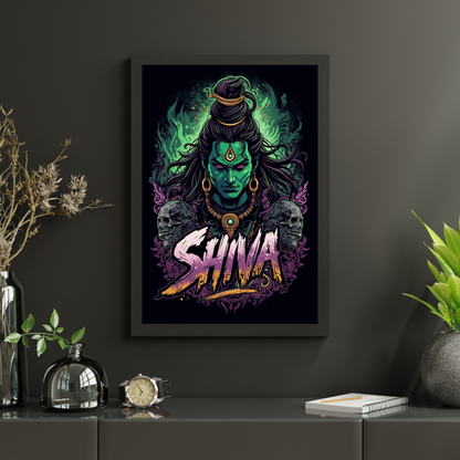 SHIVA