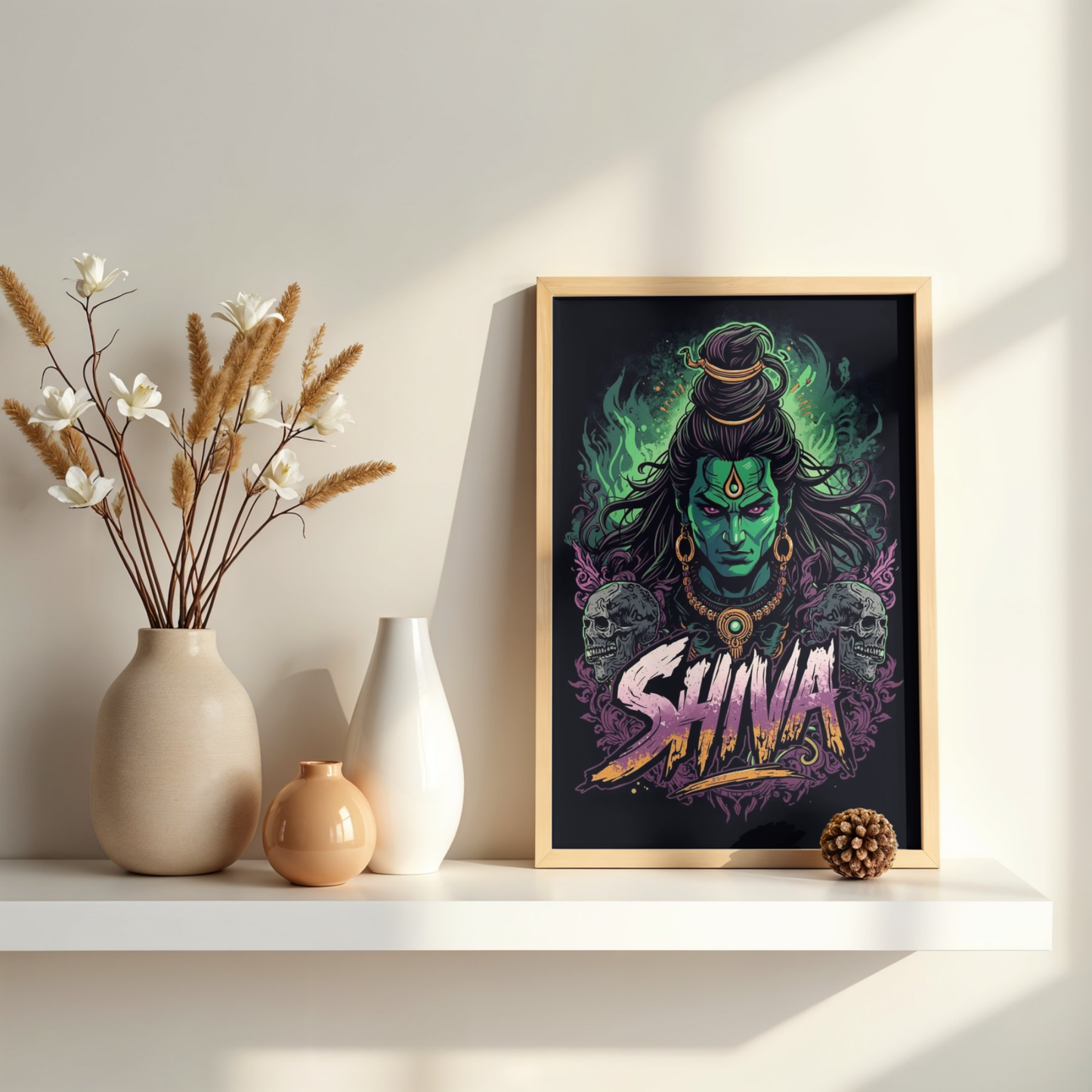 SHIVA