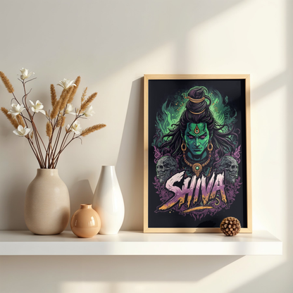 SHIVA