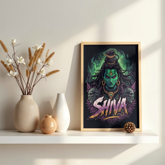SHIVA