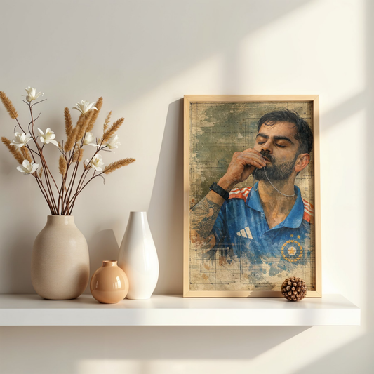 VIRAT CANVAS