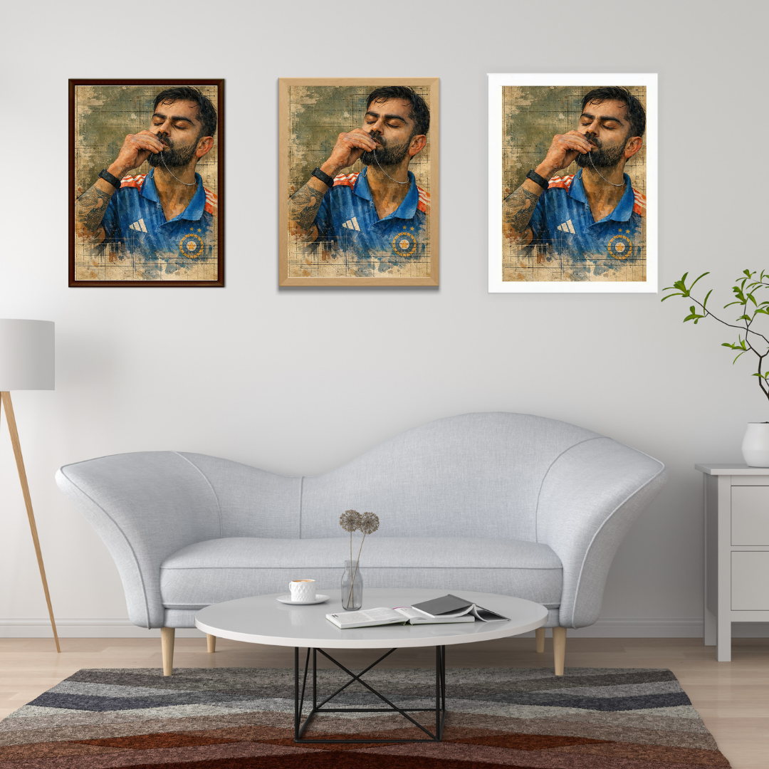 VIRAT CANVAS