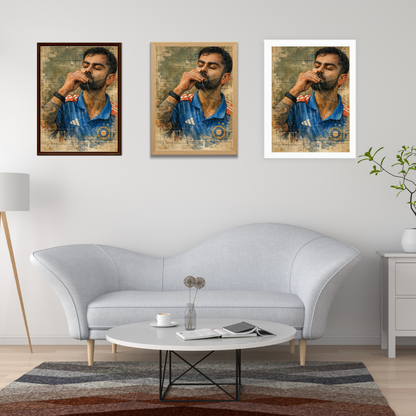VIRAT CANVAS