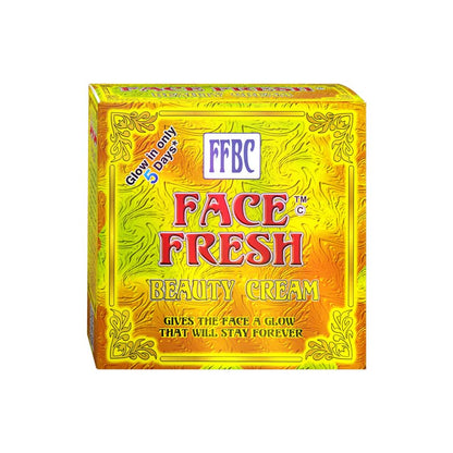 Face Fresh Beauty Cream 30g 100% Result Grantee