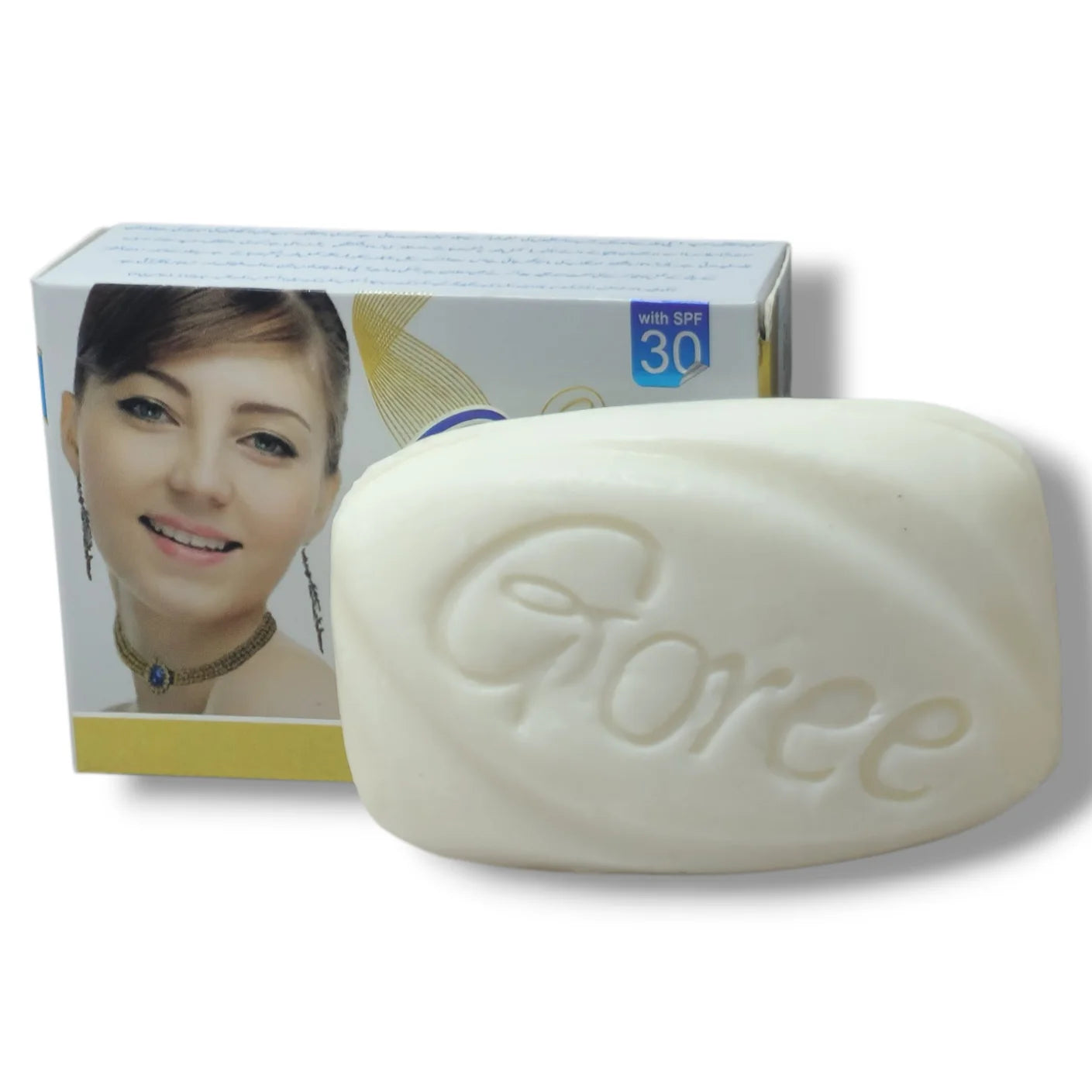 Goree Whitening Soap 100g