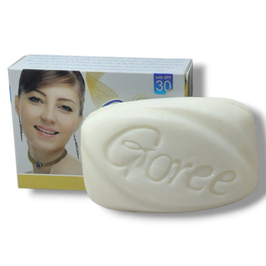 Goree Whitening Soap 100g