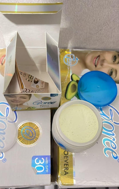 Goree Whitening Beauty Cream 50GM 100% Original