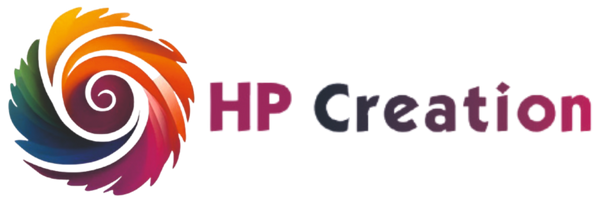 HP Creation 
