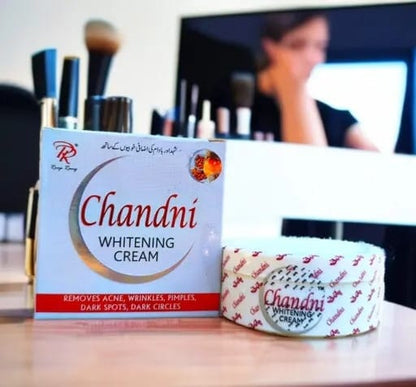 Chandni Whitening Cream 100% Original